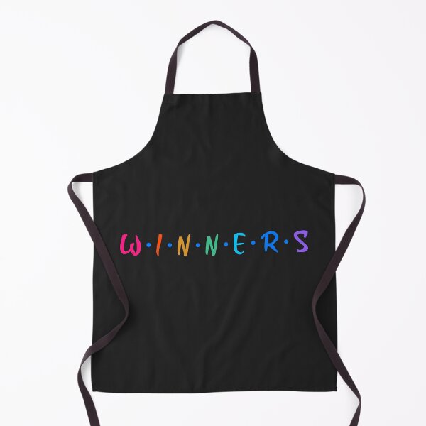 Item preview, Winners designed and sold by Rebrose.