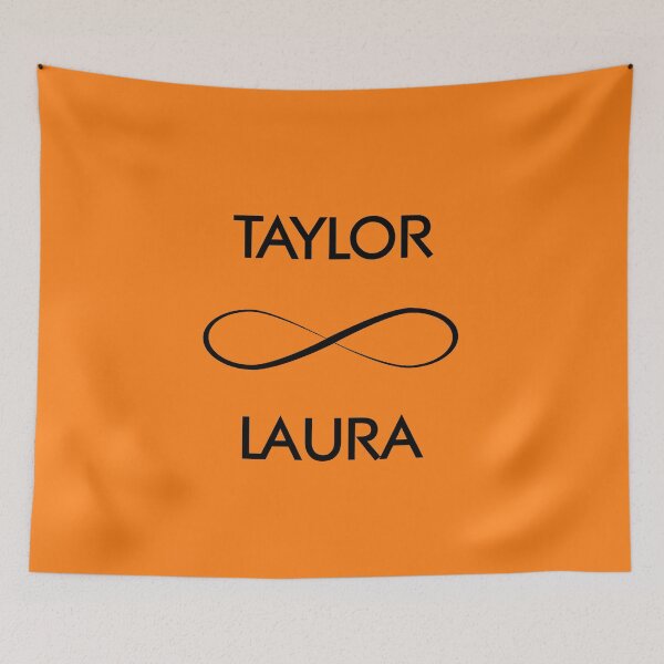 Item preview, Oitnb Taylor Laura Infinity designed and sold by oxoxoxo.
