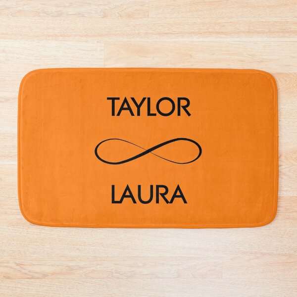 Item preview, Oitnb Taylor Laura Infinity designed and sold by oxoxoxo.
