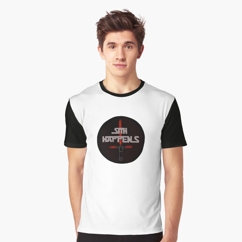 Vista previa del artículo con la obra «Camiseta gráfica», diseñado y vendido por frillytough.