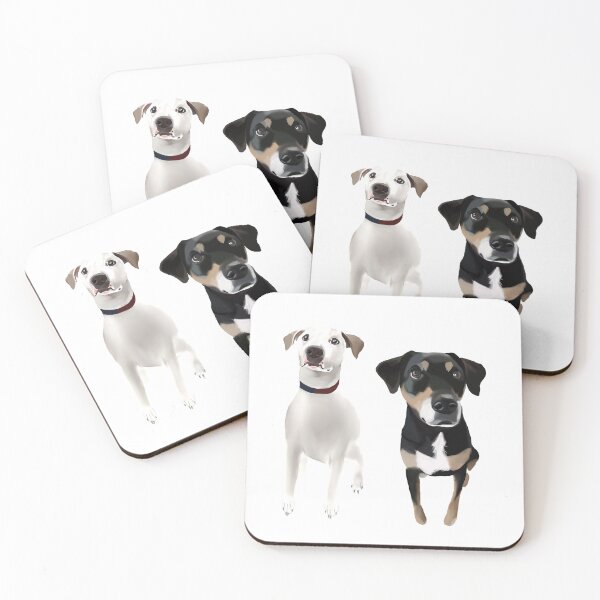 Item preview, For Cory and Lucy  designed and sold by Mary Hippchen.