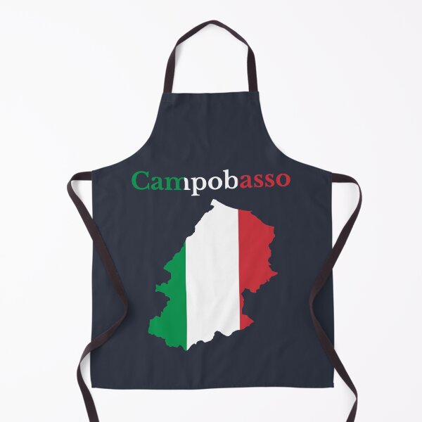 Item preview, Province of Campobasso Map, Italian Province. designed and sold by marosharaf.
