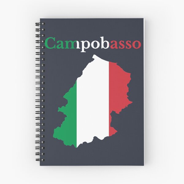 Item preview, Province of Campobasso Map, Italian Province. designed and sold by marosharaf.
