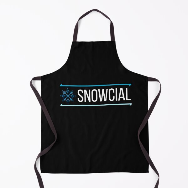 Item preview, Snowcial Christmas designed and sold by Tecnofa.