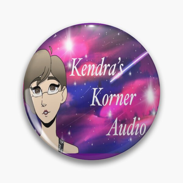 Item preview, Kendra's Korner Audio designed and sold by KendraArt.