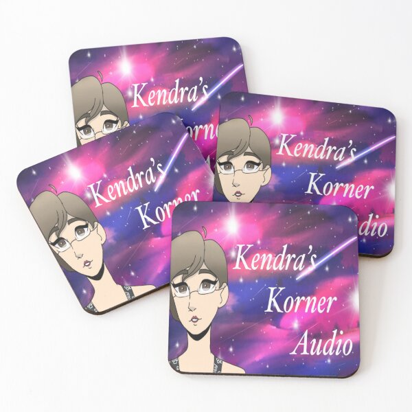 Item preview, Kendra's Korner Audio designed and sold by KendraArt.