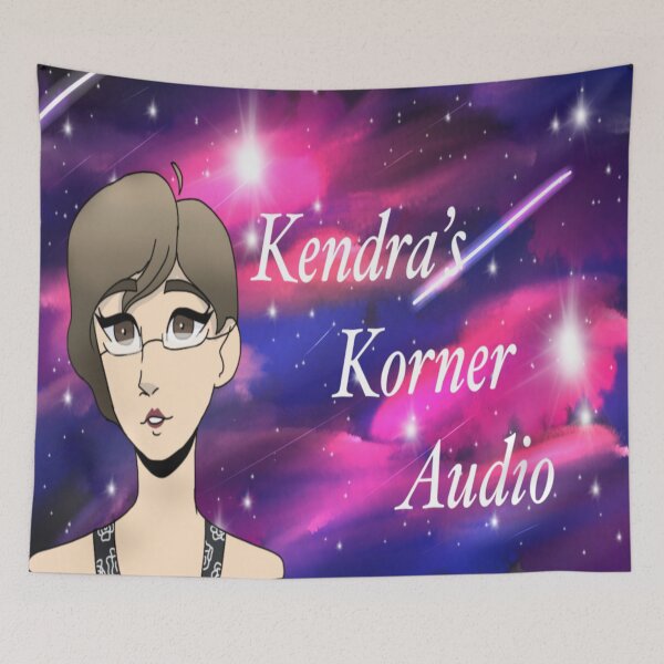 Item preview, Kendra's Korner Audio designed and sold by KendraArt.