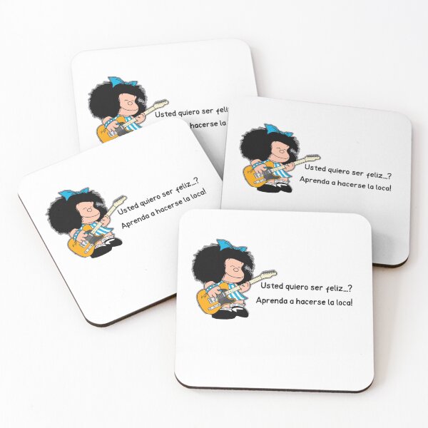 Item preview, ¿Quieres ser feliz...? designed and sold by Elena's Shop.