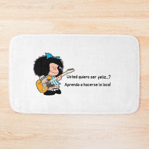 Item preview, Usted quiero ser feliz...?  designed and sold by Elena's Shop.