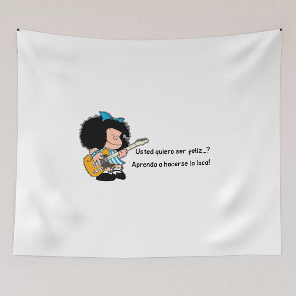 Item preview, Usted quiero ser feliz...?  designed and sold by Elena's Shop.