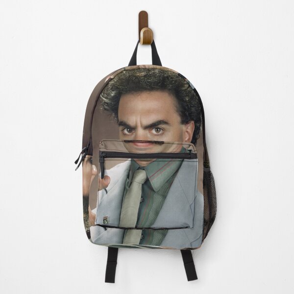 Item preview, Borat (Sacha Baron Cohen) designed and sold by RainbowInSky.