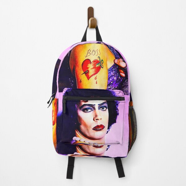 Artikelvorschau, Die Rocky Horror Bildershow Tim Curry entworfen und verkauft von lucasgaylon.