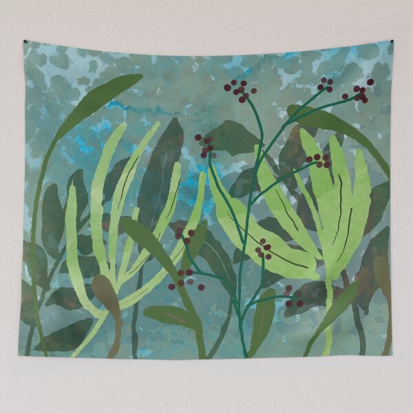 Item preview, Summer Garden Textured Design designed and sold by NancyMerkle.