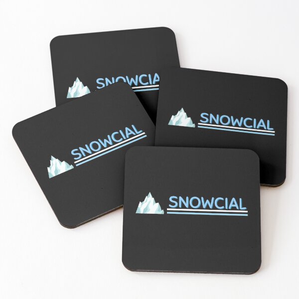 Item preview, Snowcial Christmas designed and sold by Tecnofa.