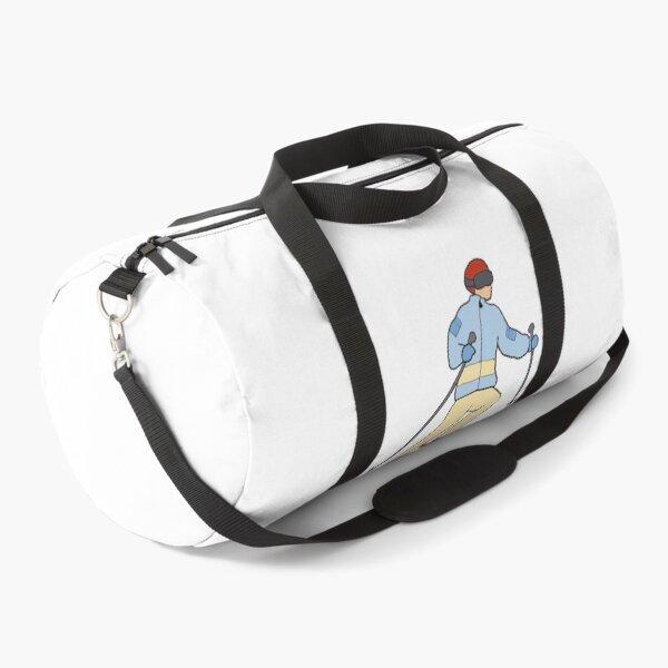 Item preview, Skier designed and sold by SHiNStudio.