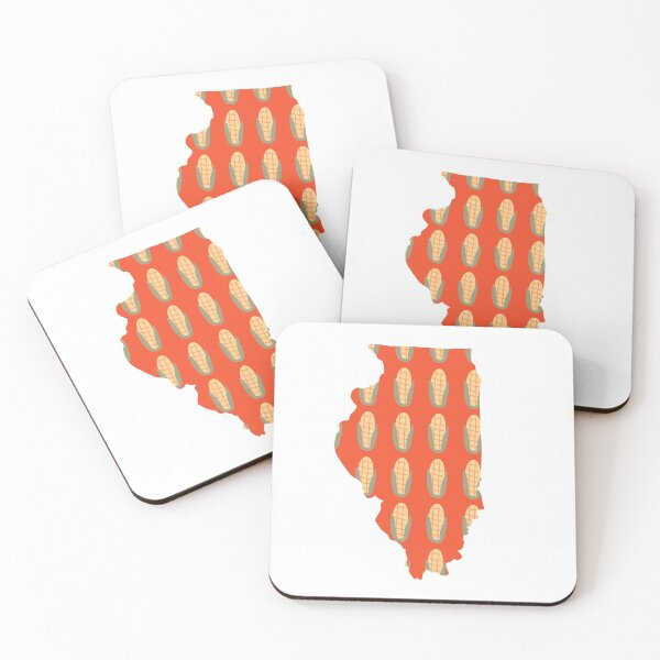 Item preview, Illinois designed and sold by Creativejelly.