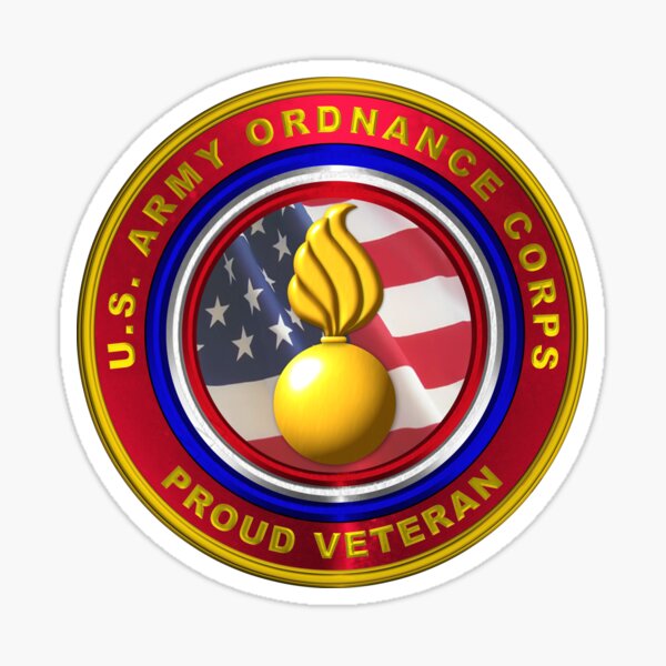 Ordnance Quarterly Newsletter (MAY 2018) by US Army Ordnance Corps - Issuu