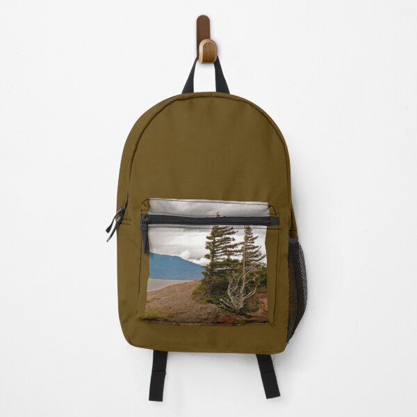 Item preview, Alaskan Landscape designed and sold by Anthony Macaluso.
