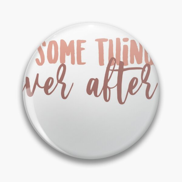 Item preview, forever after all designed and sold by caroleannpage.