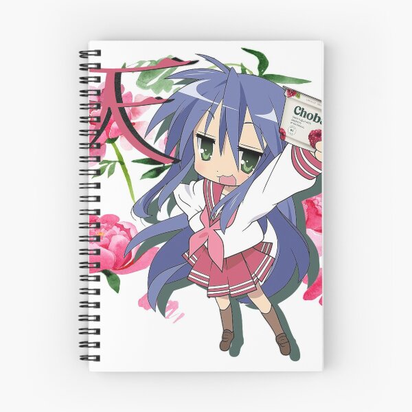 Item preview, Konata Streetwear  designed and sold by YukeWolf.