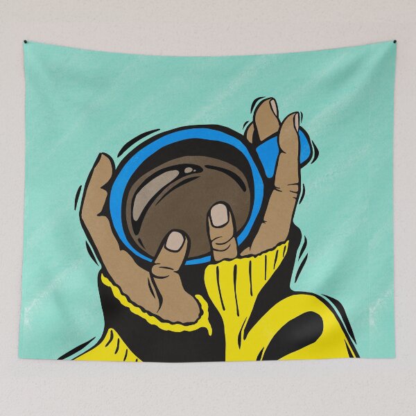 Item preview, Warm Cup of Joe designed and sold by PricklyPearfect.