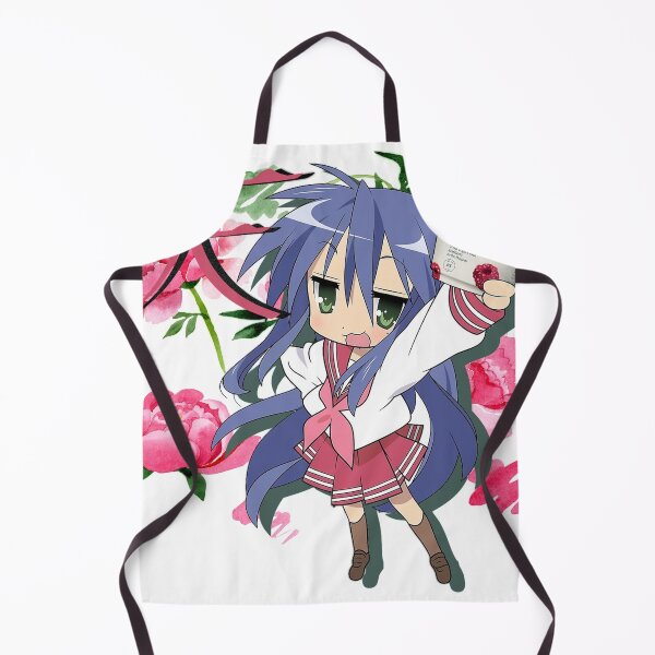 Item preview, Konata Streetwear designed and sold by YukeWolf.
