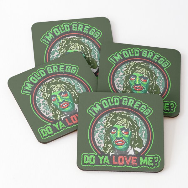 Item preview, I'm Old Gregg designed and sold by CreativeSpero.