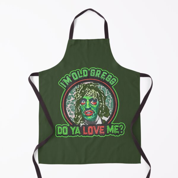 Item preview, I'm Old Gregg designed and sold by CreativeSpero.
