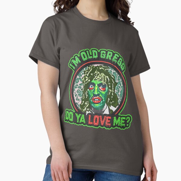 Item preview, I'm Old Gregg designed and sold by CreativeSpero.