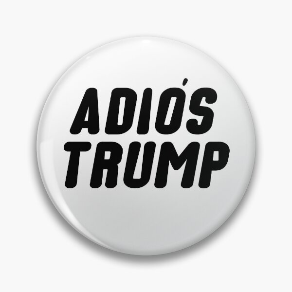 Item preview, Adios Trump designed and sold by AnimaLovers.