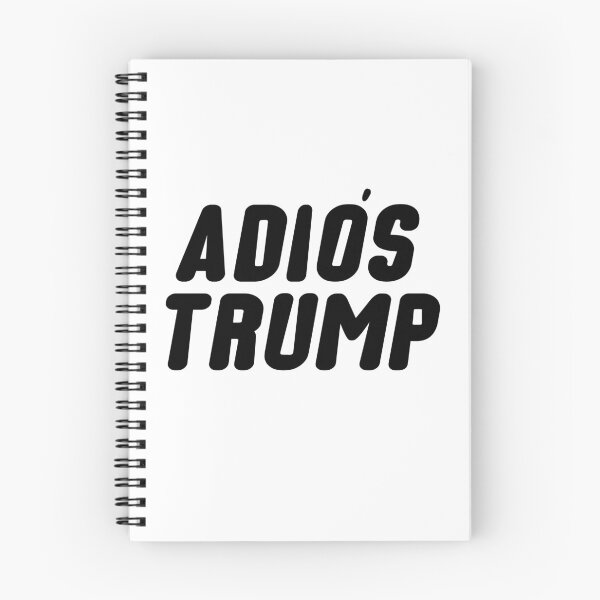 Item preview, Adios Trump designed and sold by AnimaLovers.