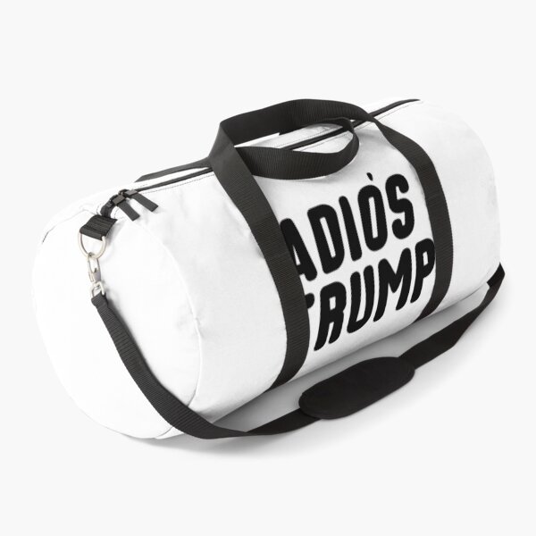 Item preview, Adios Trump designed and sold by AnimaLovers.