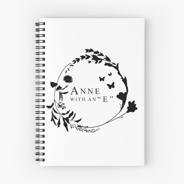 Item preview, Anne with an E designed and sold by gjlbertblythe.