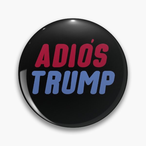 Item preview, Adios Trump designed and sold by AnimaLovers.