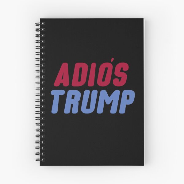 Item preview, Adios Trump designed and sold by AnimaLovers.