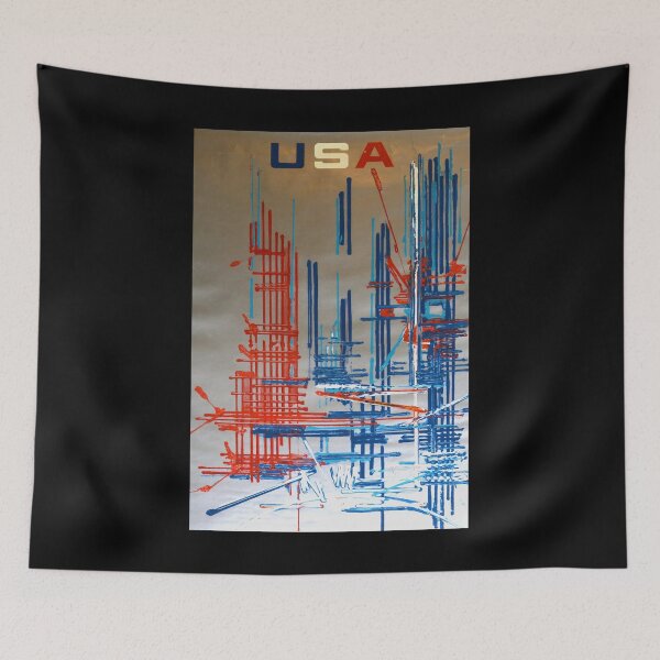 Item preview, retro New Orleans designed and sold by CorasPosters.