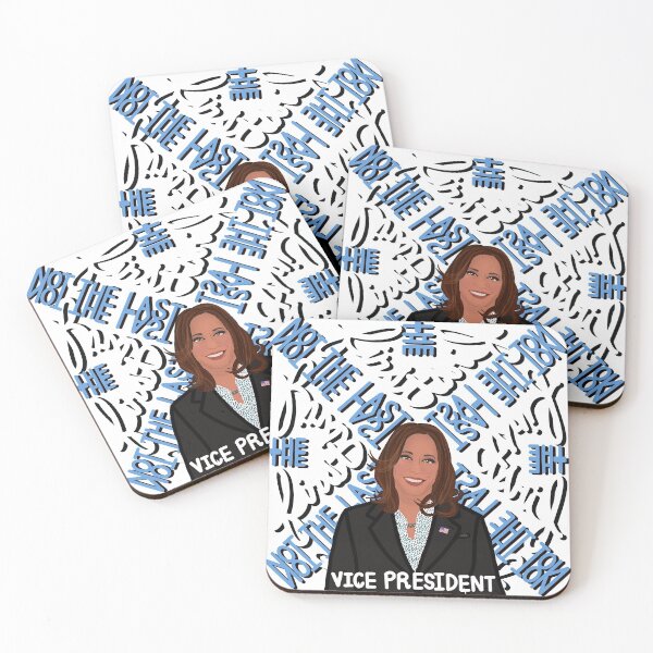 Item preview, Vice President Kamala Harris designed and sold by spicyaahe.