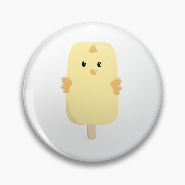 Item preview, CAKE POPS || Chicken designed and sold by RaineDropsShop.