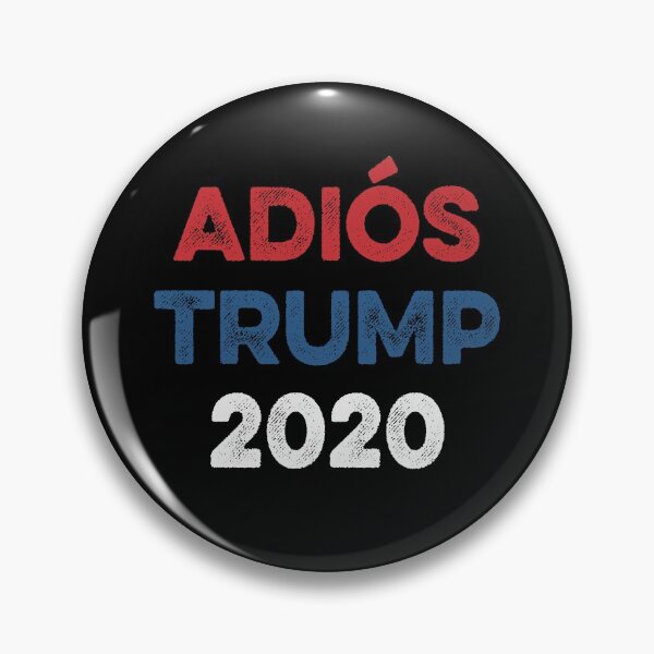 Item preview, Adios Trump designed and sold by AnimaLovers.