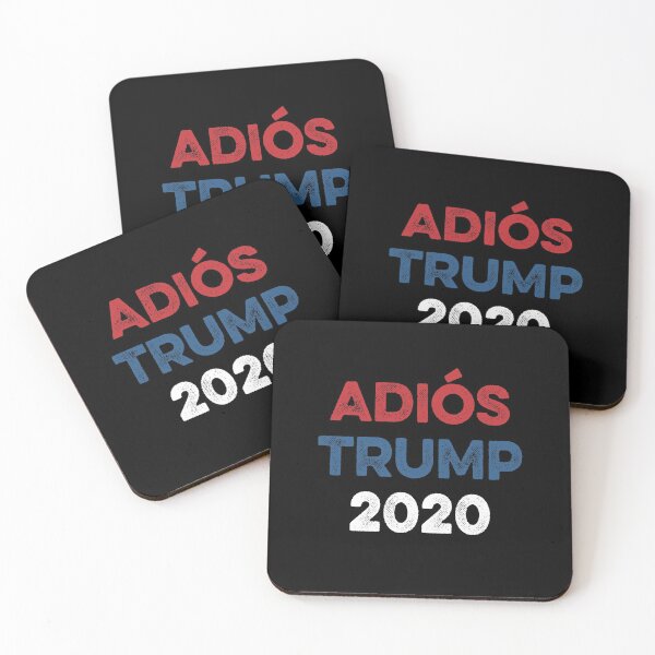 Item preview, Adios Trump designed and sold by AnimaLovers.