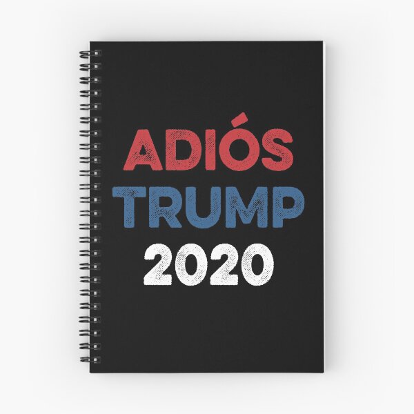 Item preview, Adios Trump designed and sold by AnimaLovers.