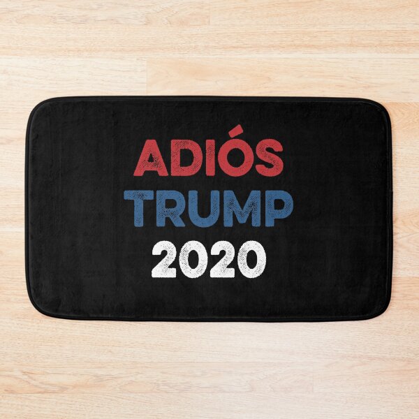 Item preview, Adios Trump designed and sold by AnimaLovers.