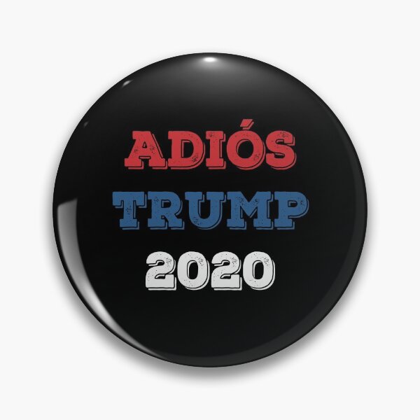 Item preview, Adios Trump designed and sold by AnimaLovers.