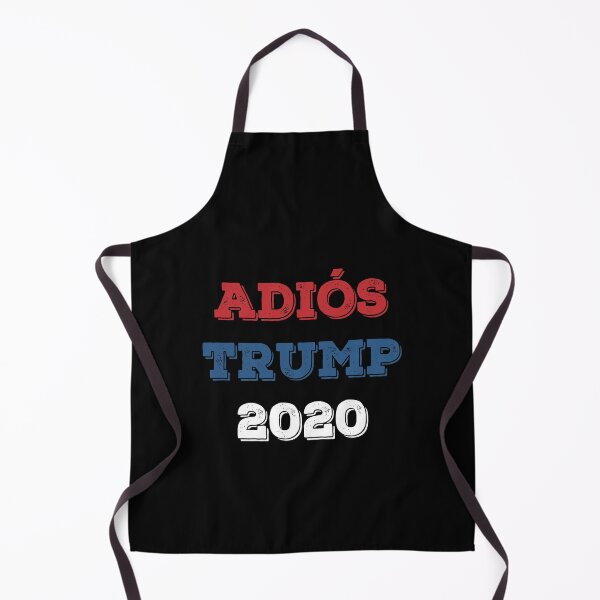 Item preview, Adios Trump designed and sold by AnimaLovers.