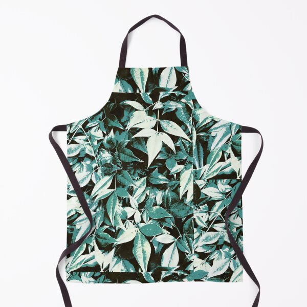Item preview, Blue-Green Leafy Love designed and sold by kelseypryor11.
