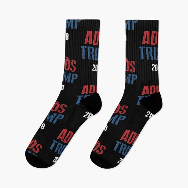 Item preview, Adios Trump  designed and sold by AnimaLovers.