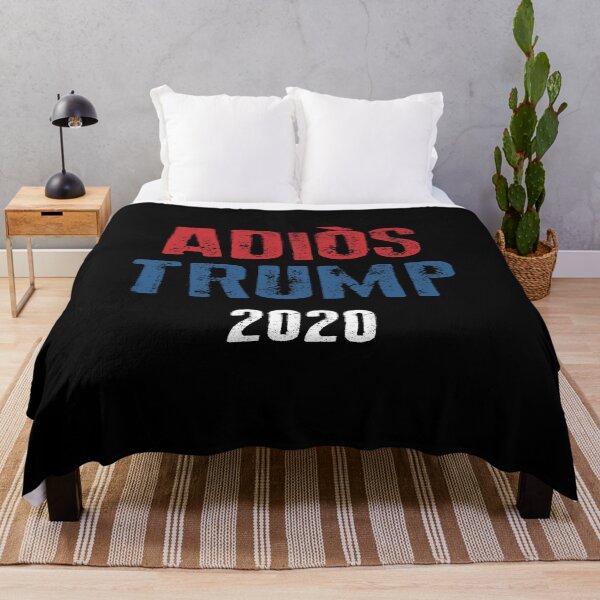 Item preview, Adios Trump  designed and sold by AnimaLovers.