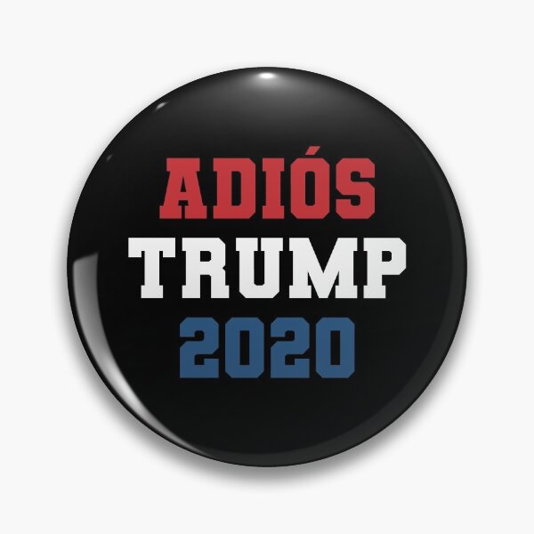 Item preview, Adios Trump designed and sold by AnimaLovers.