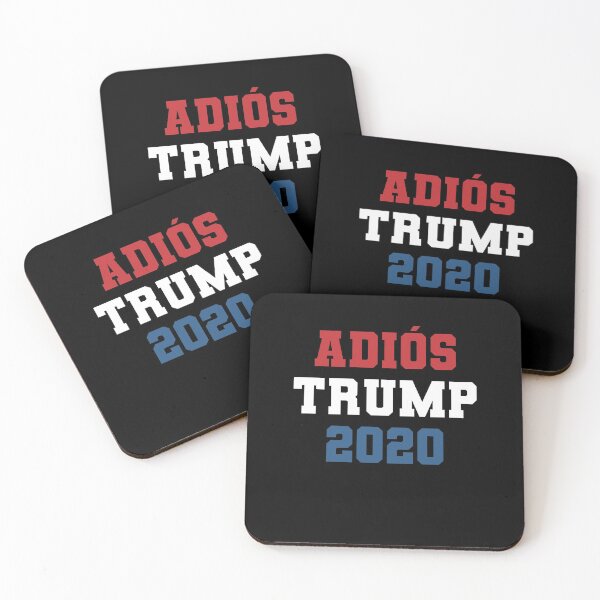 Item preview, Adios Trump designed and sold by AnimaLovers.