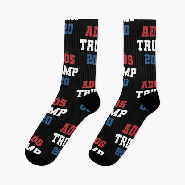 Item preview, Adios Trump designed and sold by AnimaLovers.
